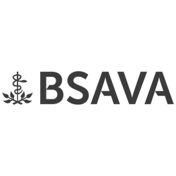 Client logo - BSAVA