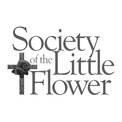 Client logo - The Little Flower Society