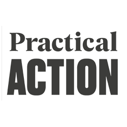 Client logo - Practical Action