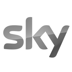 Client logo - Sky