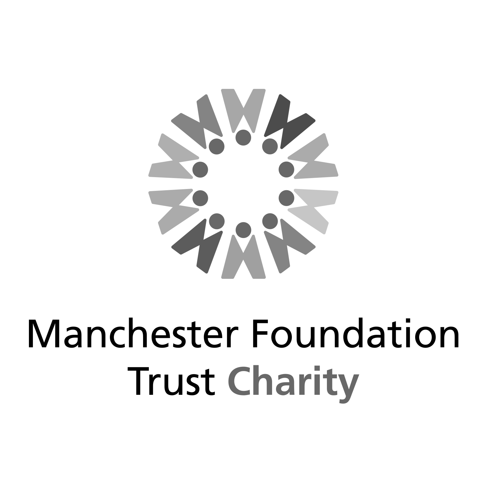 Client logo - Manchester Foundation Trust Charity