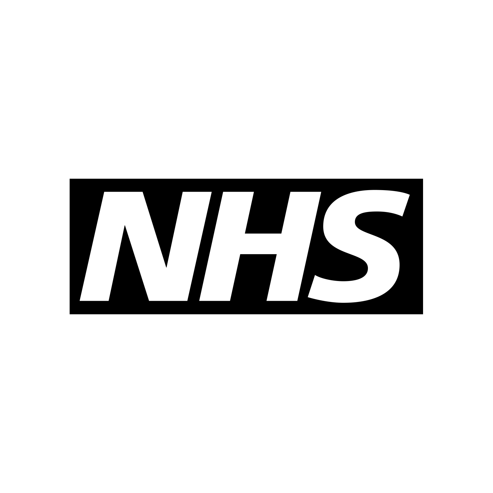 Client logo - NHS