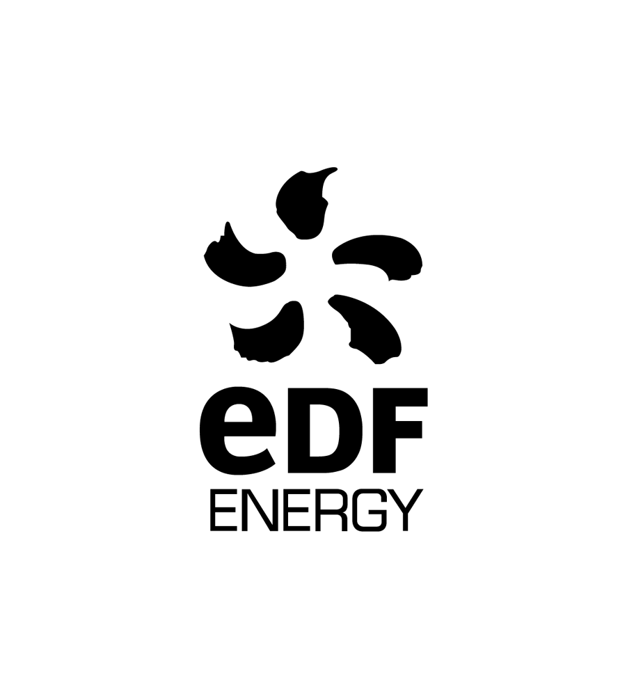Client logo - EDF