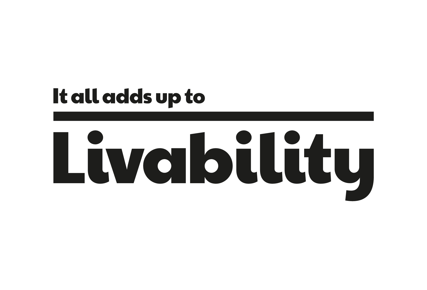 Client logo - Livability