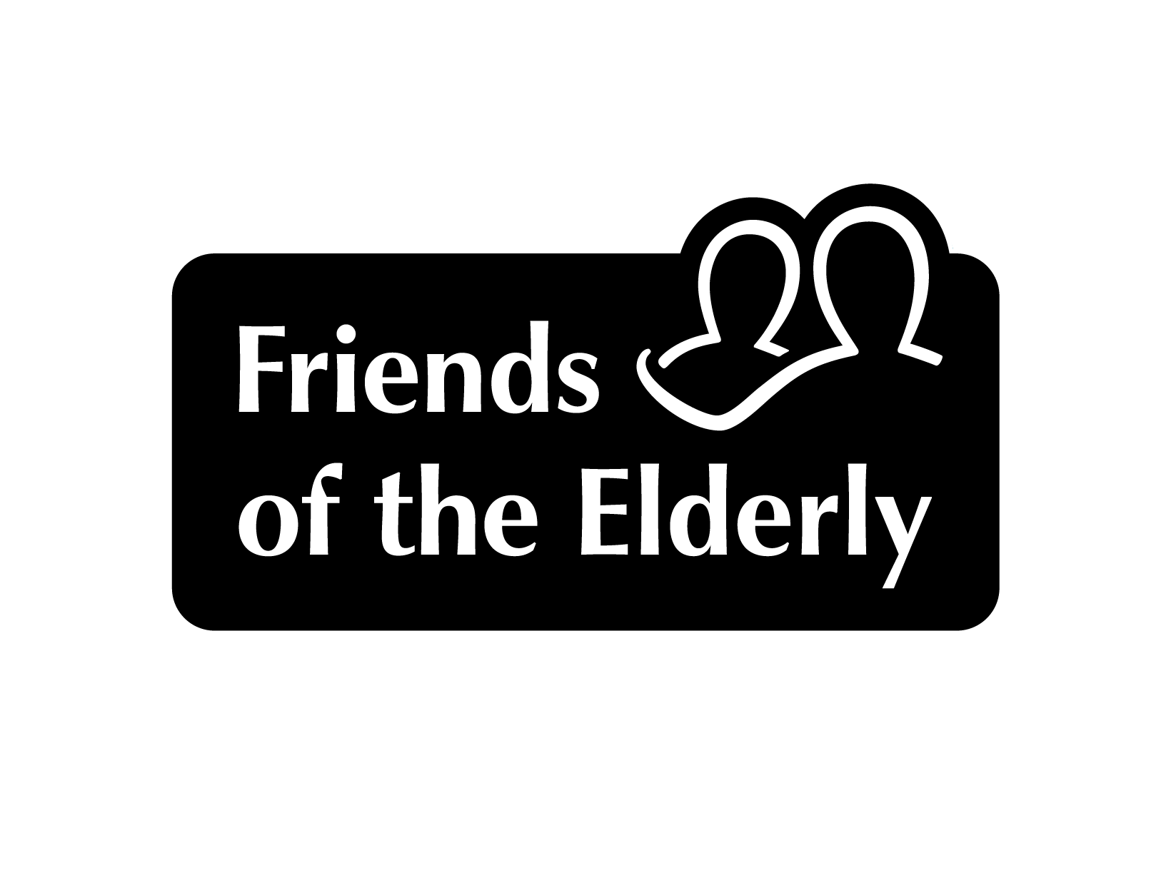 Client logo - Friends of the Elderly