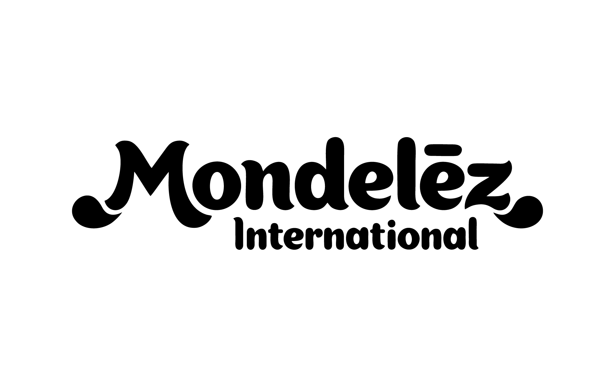 Client logo - Mondelez