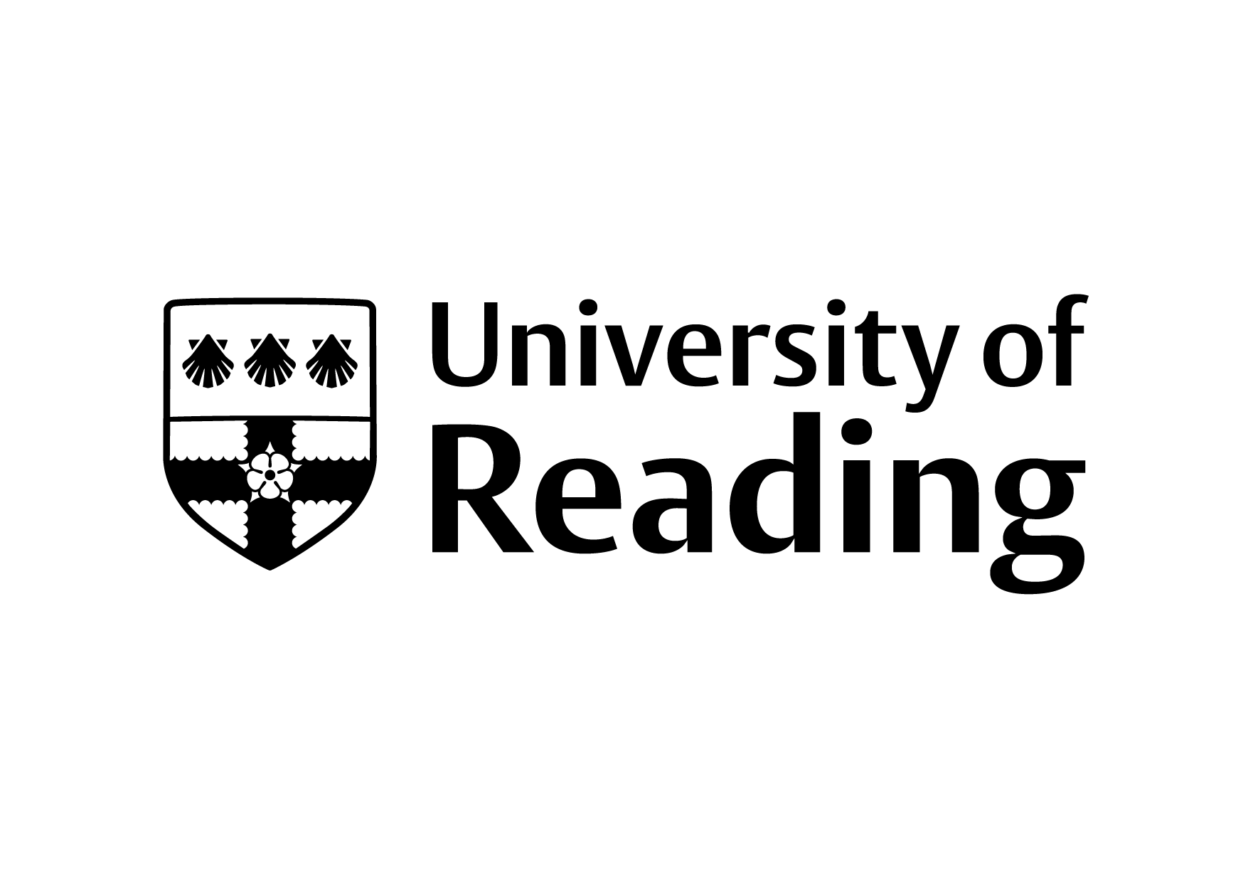 Client logo - University of Reading